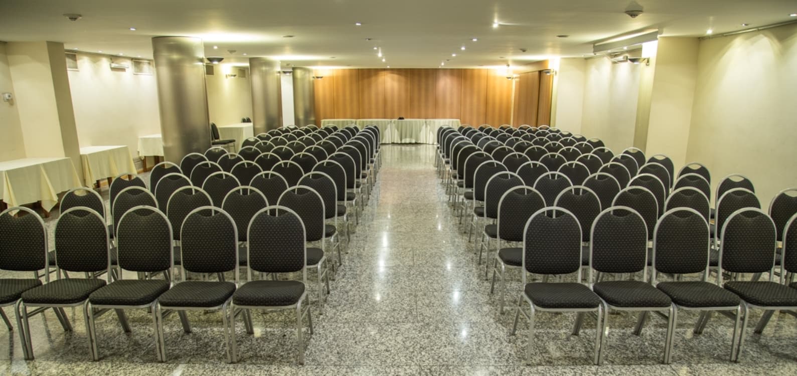 Sala Sábato, vista 2