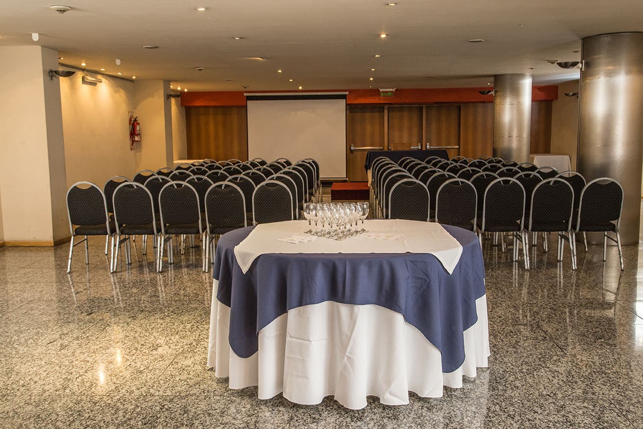 Sala Sábato, vista 3