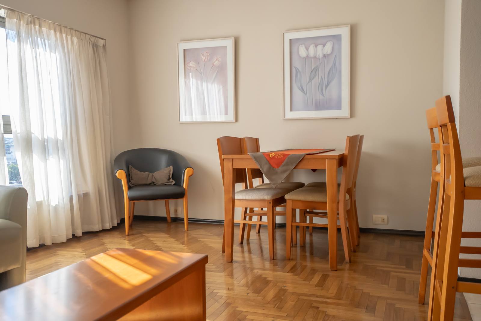 Suite Ejecutiva — foto 4 de 7