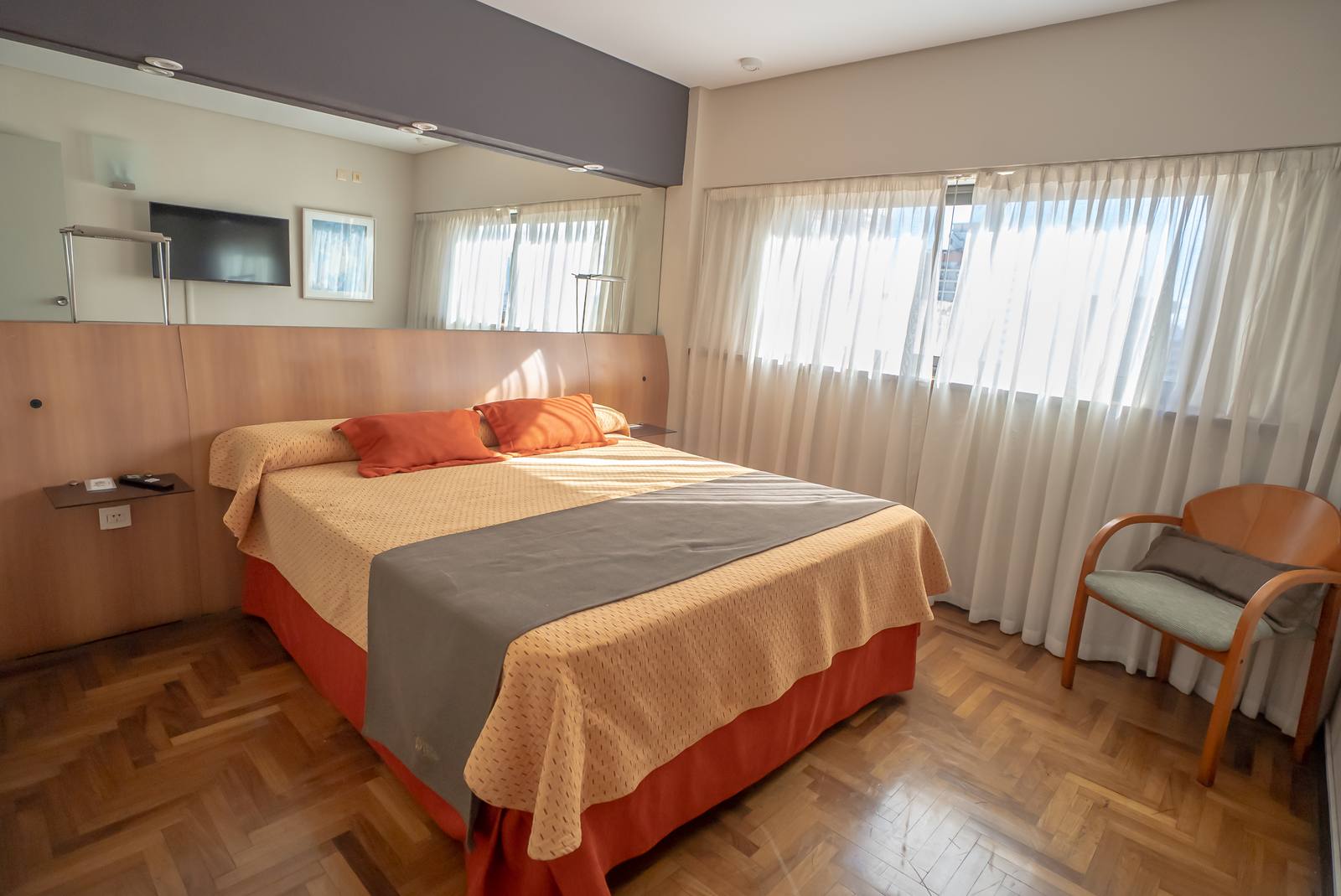 Suite Ejecutiva