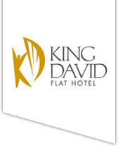 King David - Flat Hotel